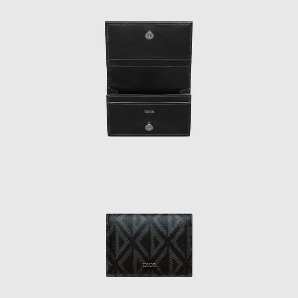 디올 비즈니스 카드지갑 2ESCH