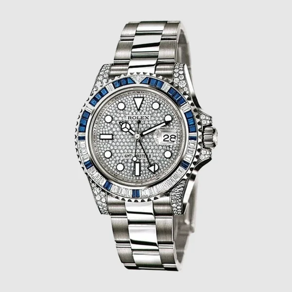 롤렉스 GMT-MASTER II 40 116759SANR